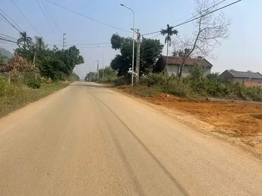 Bán Đất Hòa Lạc Thạch Thất, Bán Đất Xã Tiến Xuân