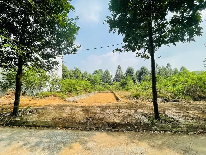 Bán Đất Hòa Lạc Thạch Thất | Bán Đất Tái Định Cư Đại Học Quốc Gia Hà Nội | Bán đất Hòa Lạc gần Đại học Quốc Gia
