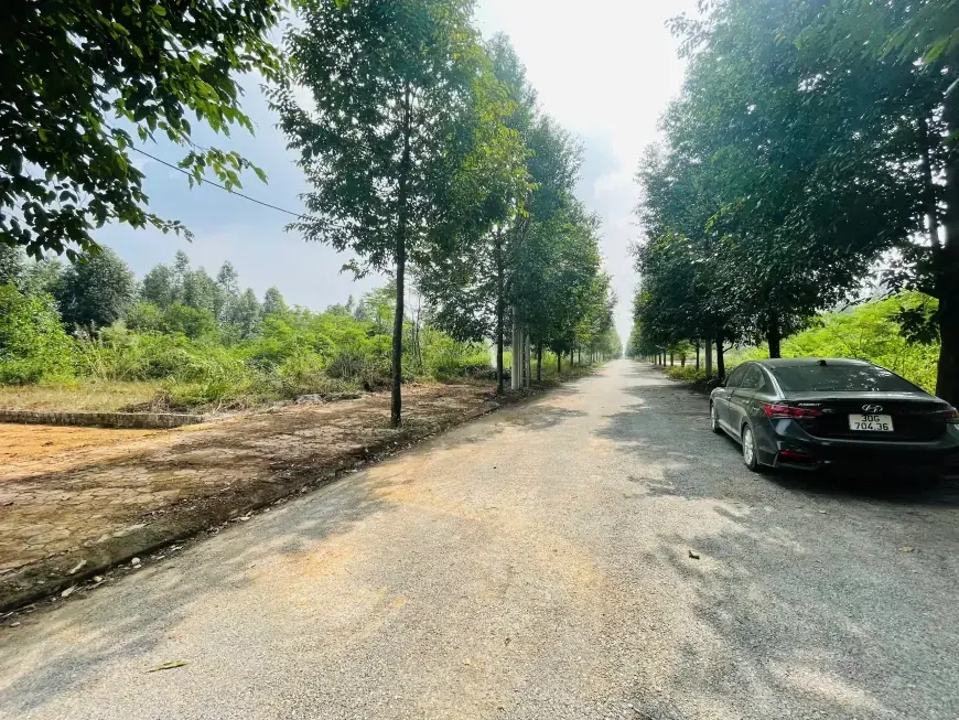 Bán Đất Hòa Lạc Thạch Thất | Bán Đất Tái Định Cư Đại Học Quốc Gia Hà Nội | Bán đất Hòa Lạc gần Đại học Quốc Gia
