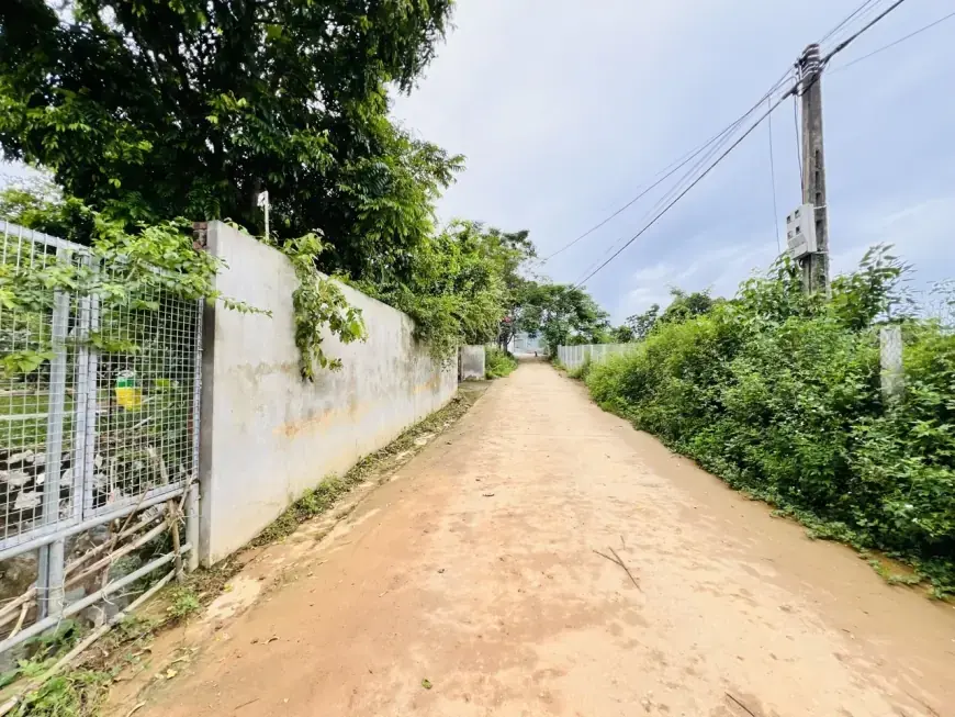 Bán đất Hòa Lạc, Thạch Thất | Đầu tư sinh lời tại xã Tiến Xuân, Cố Đụng II