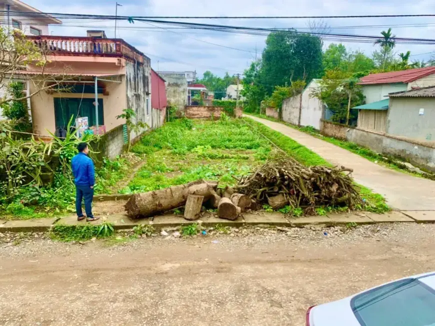 Bán đất thổ cư Lương Sơn, Hòa Bình | Xã Nhuận Trạch – Thôn Đồng Chanh Bán đất thổ cư Lương Sơn, Hòa Bình | Xã Nhuận Trạch – Thôn Đồng Chanh
