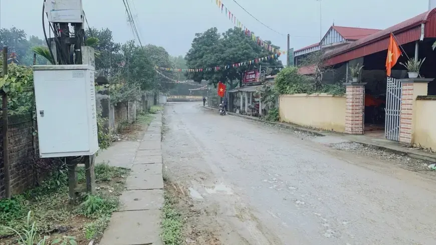 Bán đất thổ cư Lương Sơn, Hòa Bình | Xã Nhuận Trạch – Thôn Đồng Chanh Bán đất thổ cư Lương Sơn, Hòa Bình | Xã Nhuận Trạch – Thôn Đồng Chanh