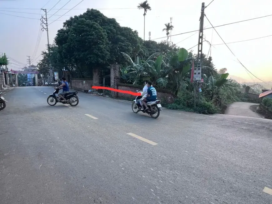 Bán Đất Hòa Lạc Thạch Thất, Bán Đất Xã Tiến Xuân