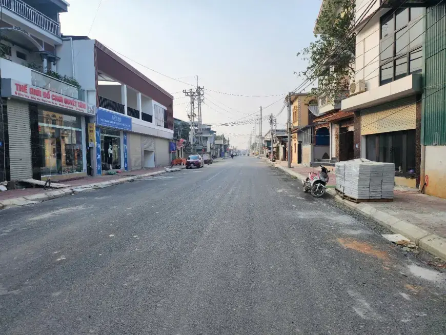 Bán Đất Hòa Lạc Thạch Thất, Bán Đất Xã Đồng Trúc | Bán Đất Tại Thôn Đồng Táng