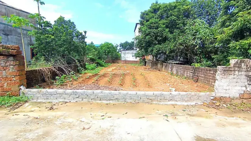 Bán Đất Hòa Lạc Thạch Thất | Đất Tân Xã Thôn 6 Gần Đại Học FPT