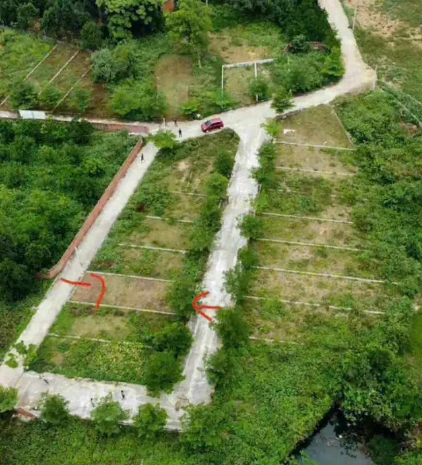 Bán Đất Thạch Thất, Bán Đất Xã Bình Yên | Bán Đất Tại Thôn Đồi Sen