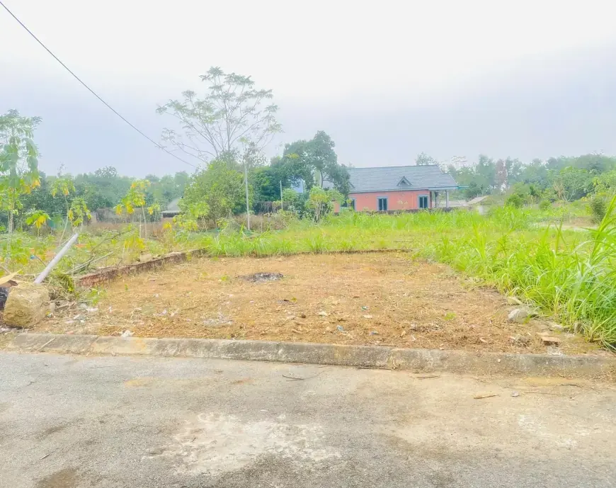 Bán Đất Hòa Lạc Thạch Thất, Bán Đất Tân Xã | Bán Đất Tại Thôn Mục Uyên 2 | Bán đất Hòa Lạc gần đại học FPT