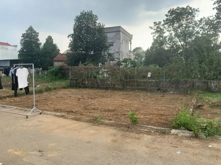 Bán Đất Thạch Thất, Bán Đất Xã Bình Yên
