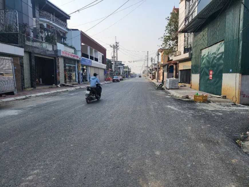 Bán Đất Hòa Lạc Thạch Thất, Bán Đất Xã Đồng Trúc | Bán Lô Đất Thổ Cư Thôn Đồng Táng