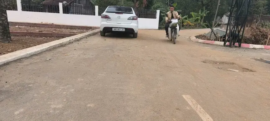 Bán Đất Thạch Thất, Bán Đất Xã Bình Yên | Bán Đất Thổ Cư Tại Thôn Sen Trì