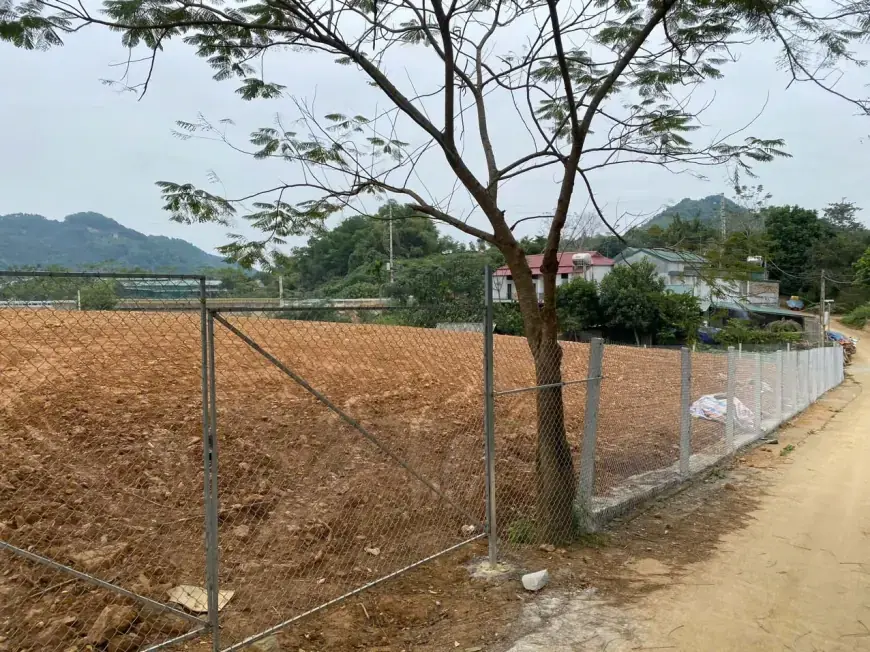 Bán Đất Hòa Lạc Thạch Thất | Đất Thổ Cư Tiến Xuân – Cố Đụng
