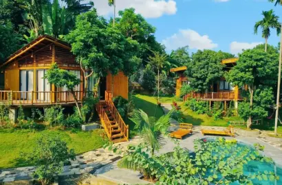Bán Đất Quốc Oai, Bán Đất Xã Phú Mãn
