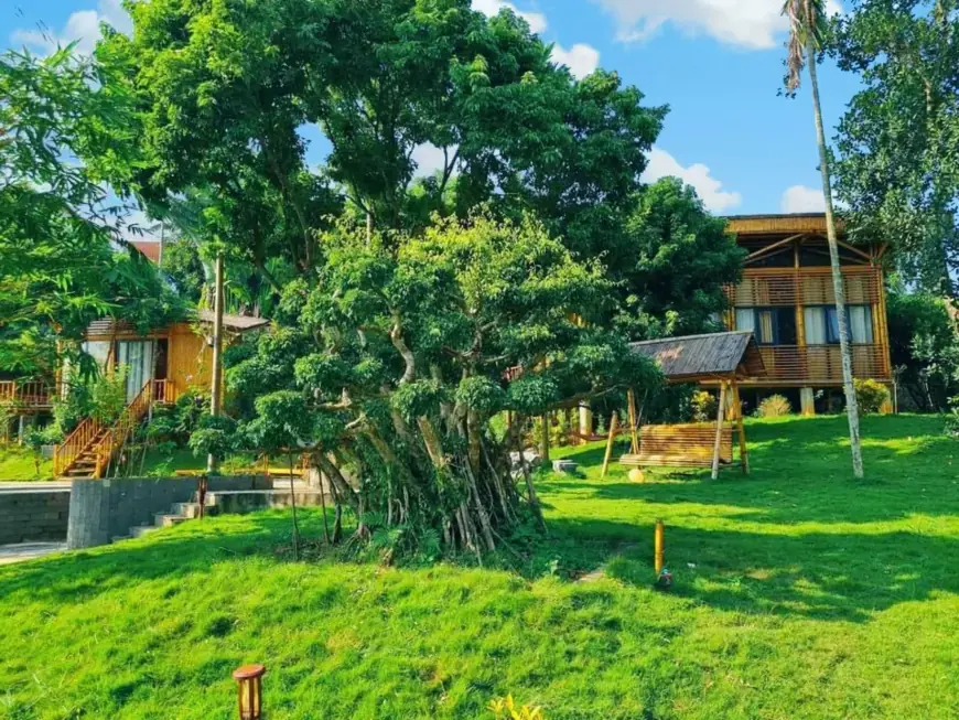Bán Đất Quốc Oai, Bán Đất Xã Phú Mãn