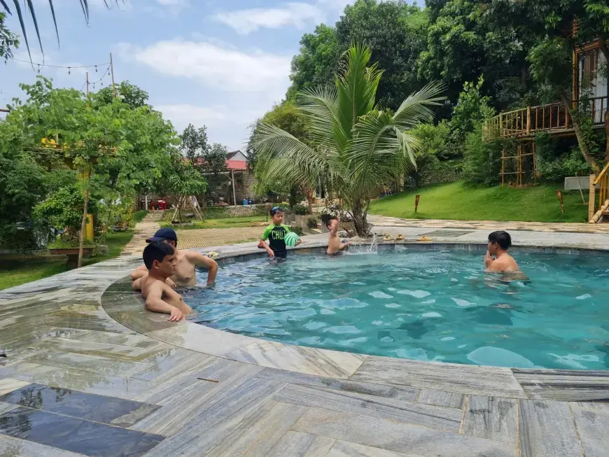 Bán Đất Quốc Oai, Bán Đất Xã Phú Mãn