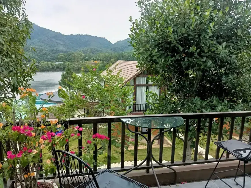 Bán Đất Ba Vì Hà Nội, Bán Đất Xã Yên Bài | Bán Villa Nghỉ Dưỡng Thôn Chóng