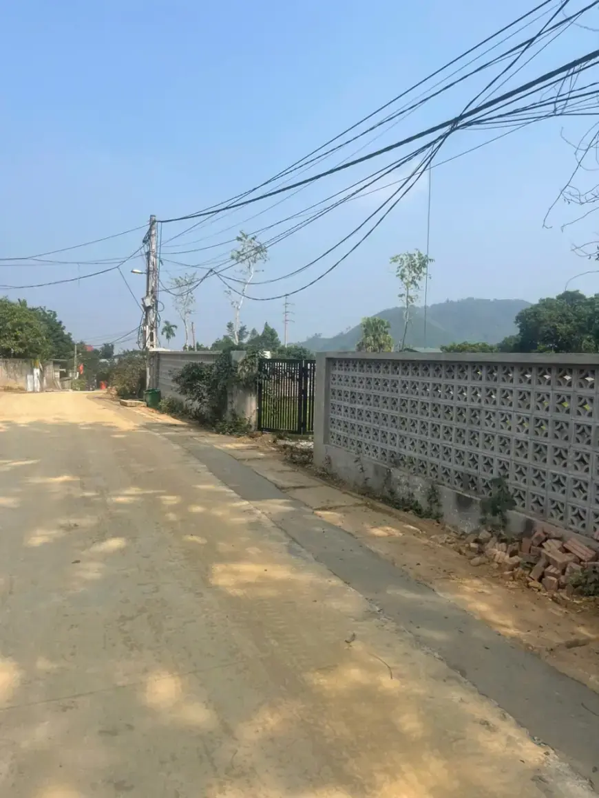 Bán Đất Thạch Thất, Bán Đất Xã Yên Bình Bán Đất Thạch Thất, Bán Đất Xã Yên Bình