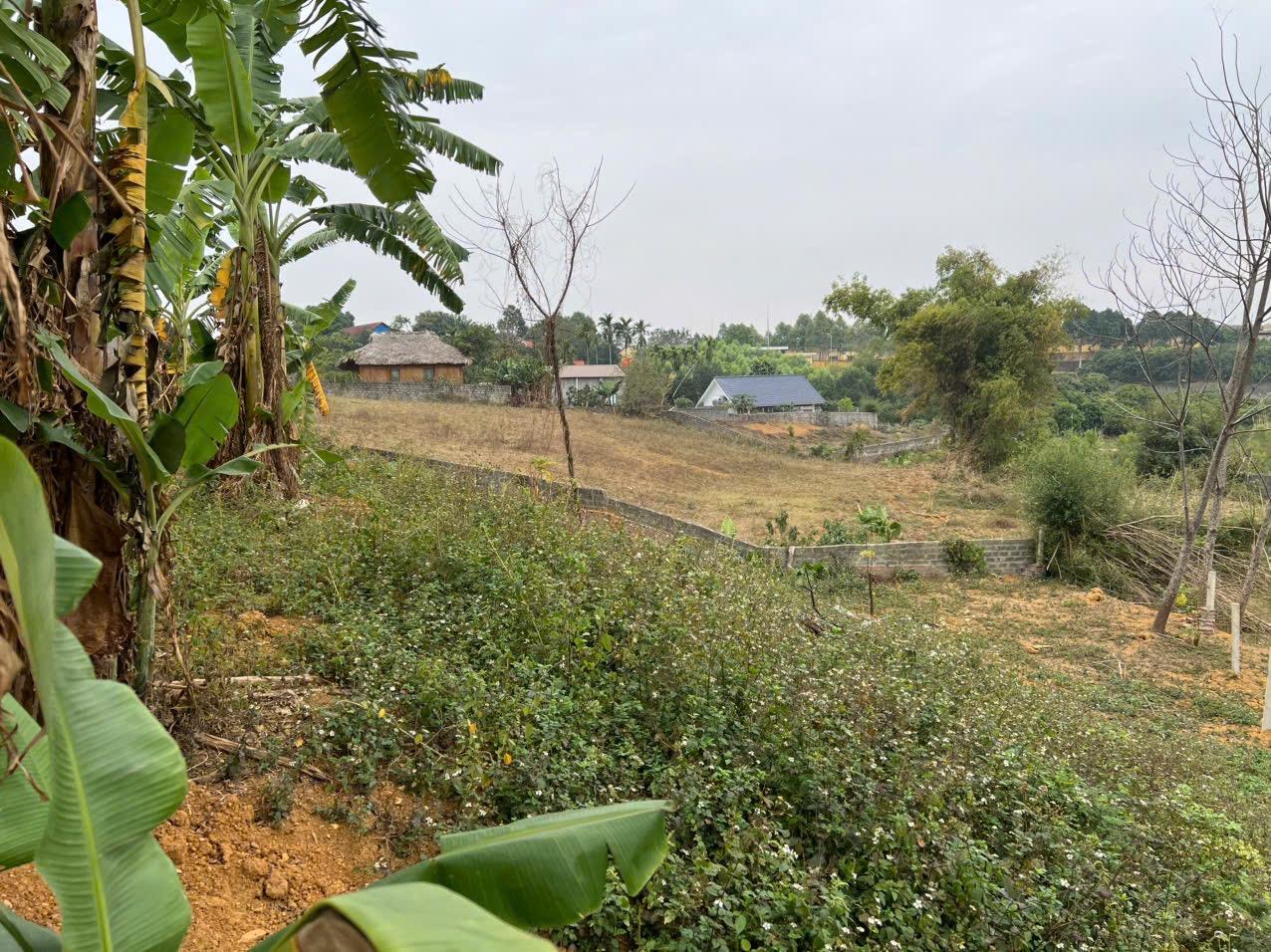 Bán Đất Quốc Oai, Bán Đất Xã Phú Mãn | Bán Đất Thôn Cổ Rùa