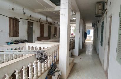 Phòng trọ gần Đại học Quốc Gia | Cách Dưới 3km | Nhà Trọ Khánh Hòa