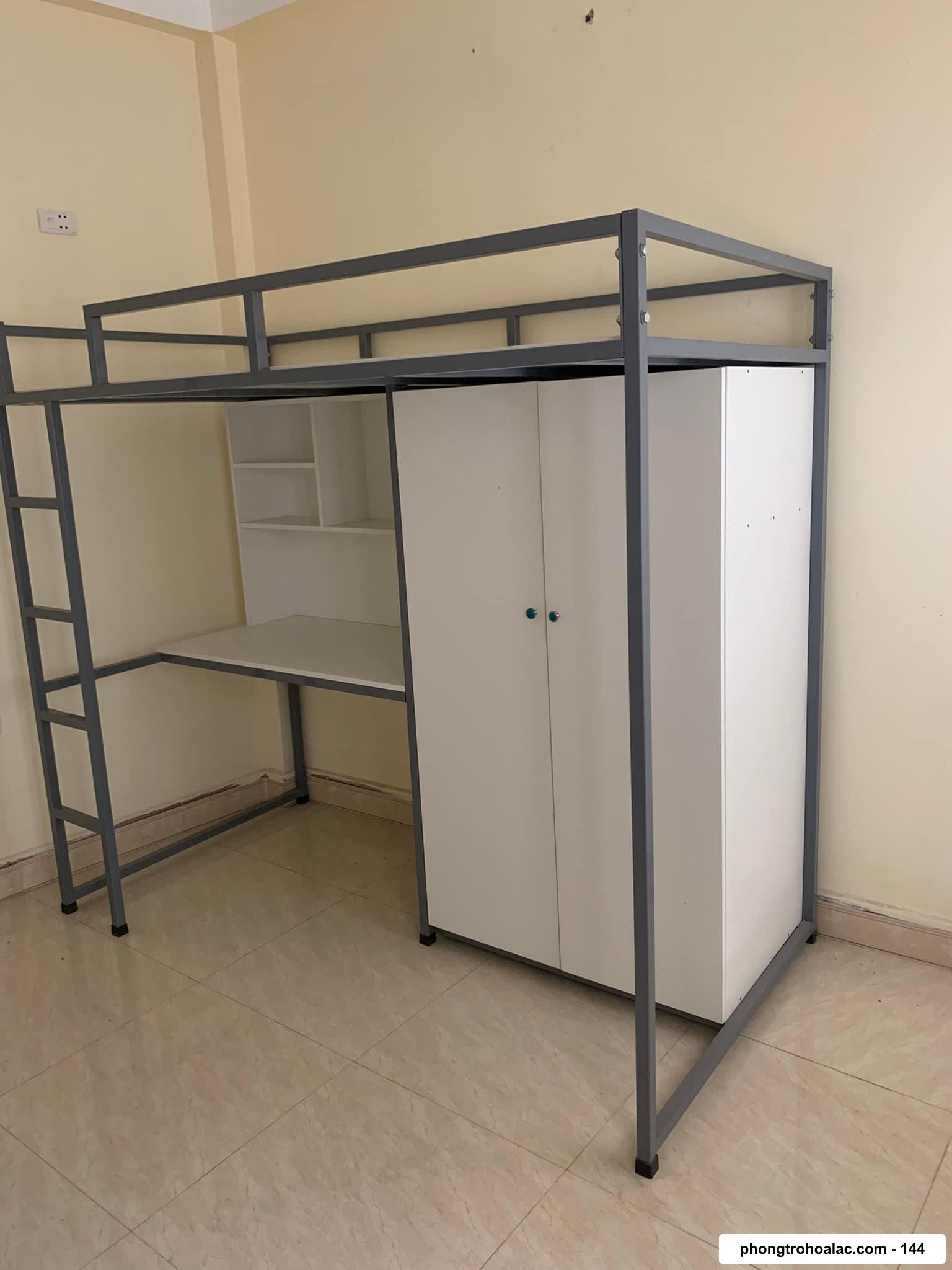 Tìm Nhà Trọ Gần Trường Đại Học FPT Hà Nội | Kí Túc Xanh