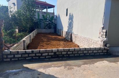Bán Đất Thạch Thất Hà Nội | Đất Tân Xã, Thôn Kim Bông, Hòa Lạc Gần Đại Học FPT