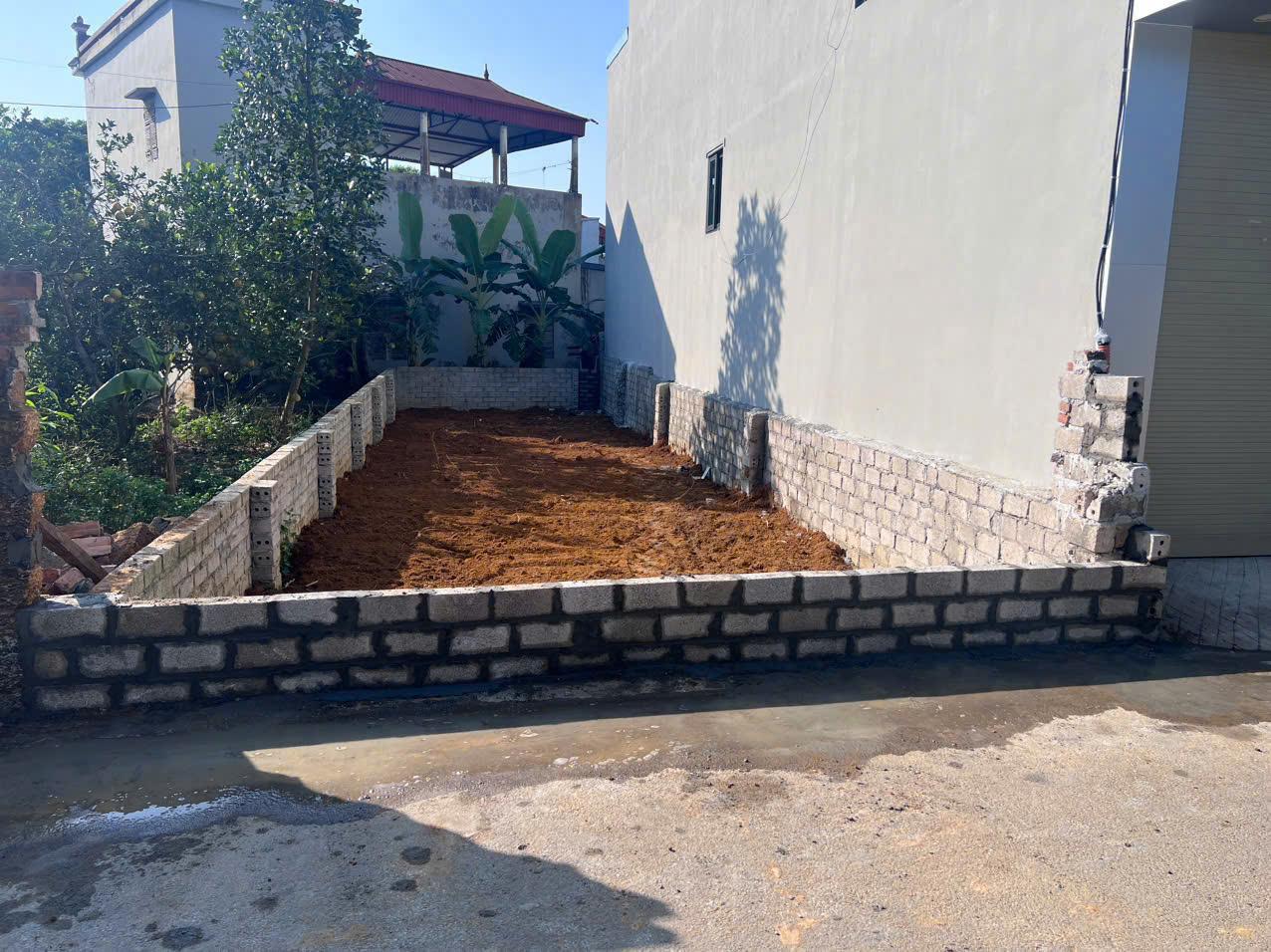 Bán Đất Thạch Thất Hà Nội | Đất Tân Xã, Thôn Kim Bông, Hòa Lạc Gần Đại Học FPT