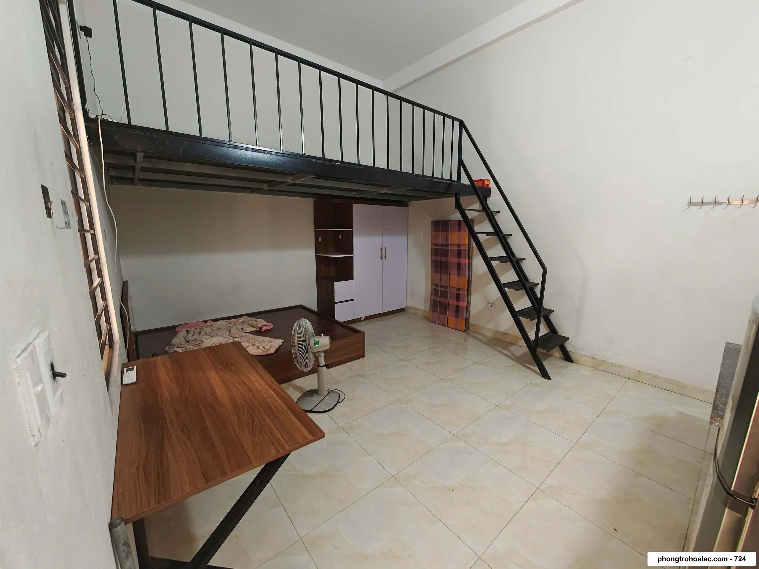 nhà trọ gần fpt | Cách Dưới 2km | Nhà Trọ Lê An