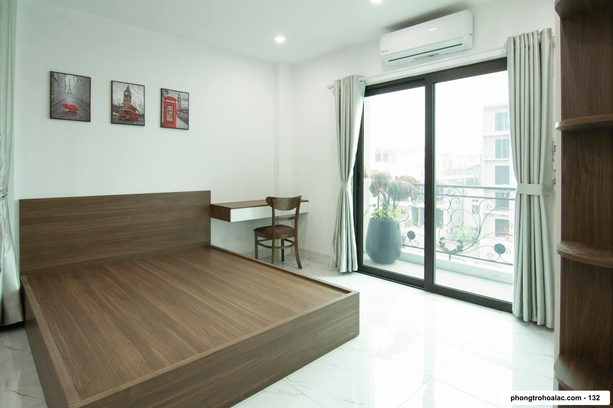 thuê chung cư mini gần đại học quốc gia | Chung Cư Mini Luna House
