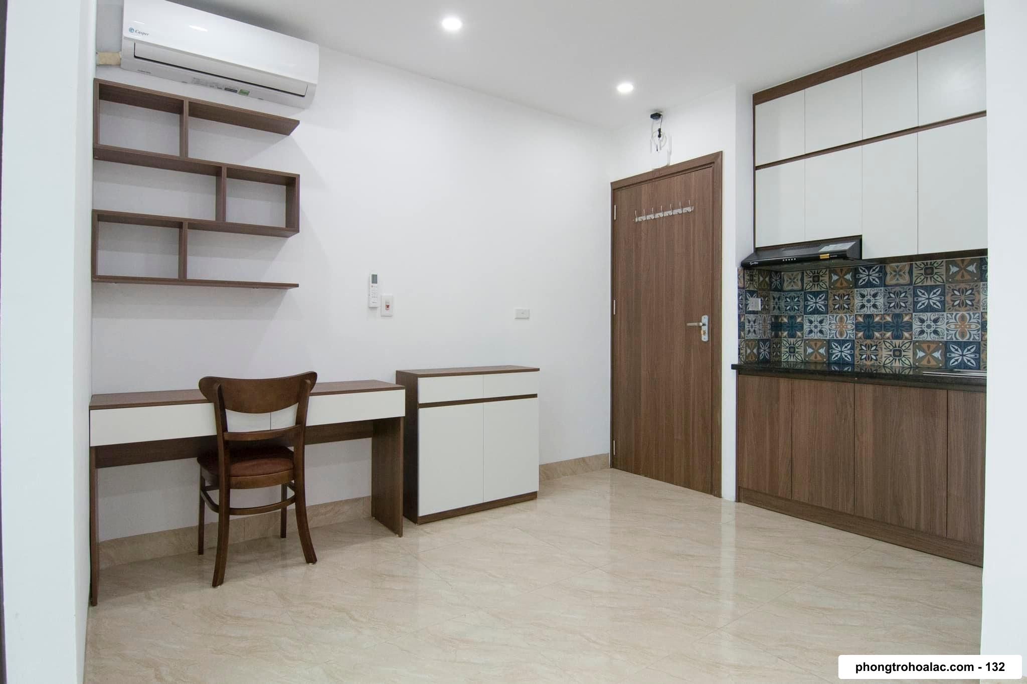 thuê chung cư mini gần đại học quốc gia | Chung Cư Mini Luna House
