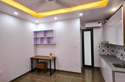 Chung Cư Mini Gần Đại Học Fpt Hà Nội | Cách Dưới 2km | Chung Cư Mini Cao Cấp Luxuzy Building Phương Linh