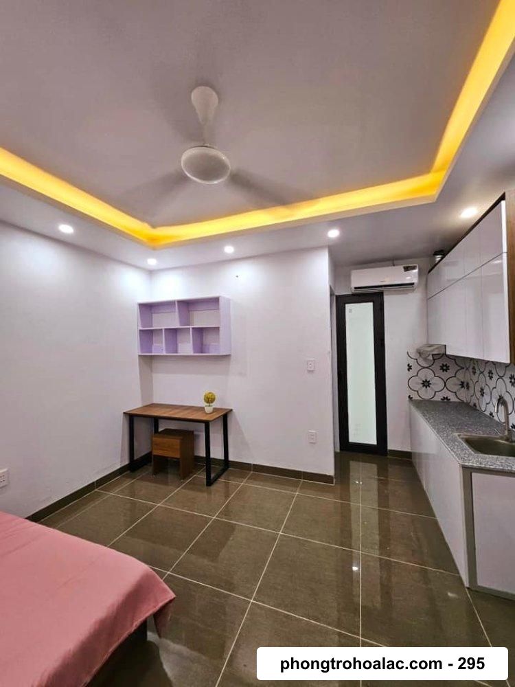 Chung Cư Mini Gần Đại Học Fpt Hà Nội | Cách Dưới 2km | Chung Cư Mini Cao Cấp Luxuzy Building Phương Linh