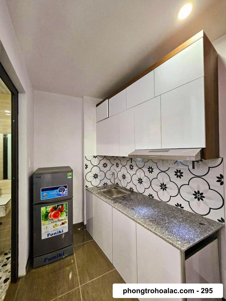 Chung Cư Mini Gần Đại Học Fpt Hà Nội | Cách Dưới 2km | Chung Cư Mini Cao Cấp Luxuzy Building Phương Linh
