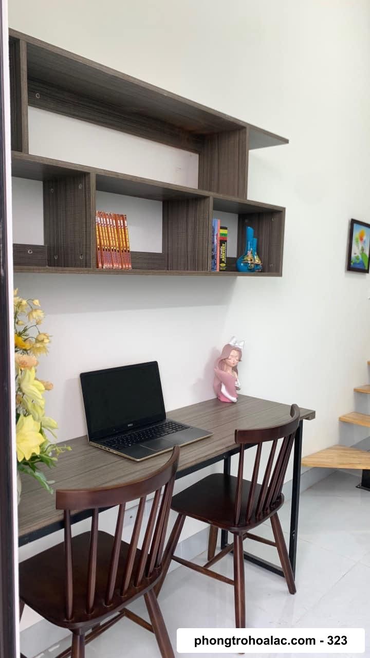 Chung Cư Gần Trường Đại Học FPT Hà Nội | Cách Dưới 3km | Chung Cư Mini Mạnh Tuyến