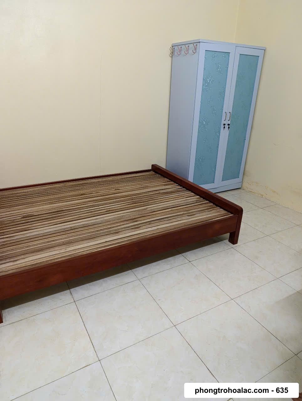 Trọ FPT| Cách Dưới 1km | Nhà Trọ Minh Thưởng