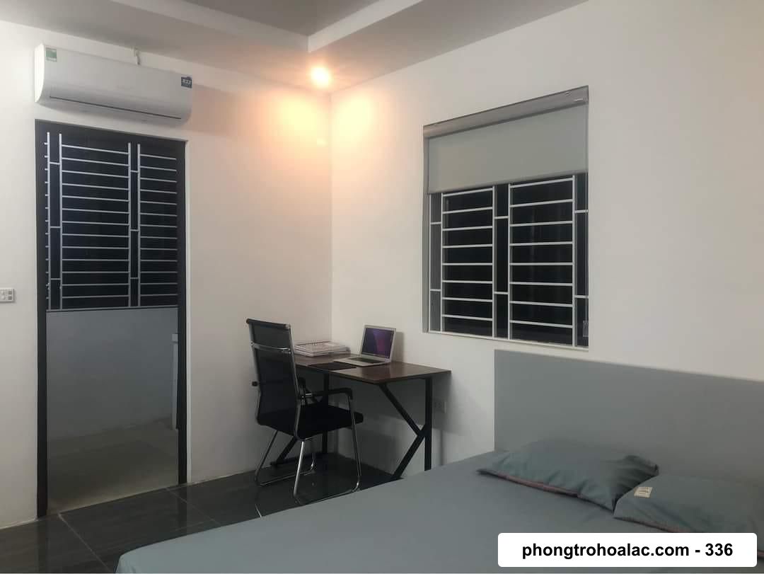 Nhà Trọ Gần Đại Học Quốc Gia Hà Nội | Cách Dưới 1km | Nhà Trọ MISA HOUSE