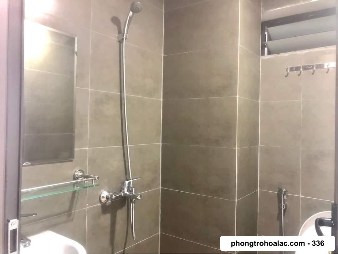 Nhà Trọ Gần Đại Học Quốc Gia Hà Nội | Cách Dưới 1km | Nhà Trọ MISA HOUSE