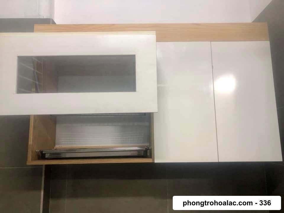 Nhà Trọ Gần Đại Học Quốc Gia Hà Nội | Cách Dưới 1km | Nhà Trọ MISA HOUSE