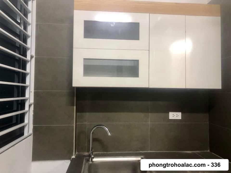 Nhà Trọ Gần Đại Học Quốc Gia Hà Nội | Cách Dưới 1km | Nhà Trọ MISA HOUSE