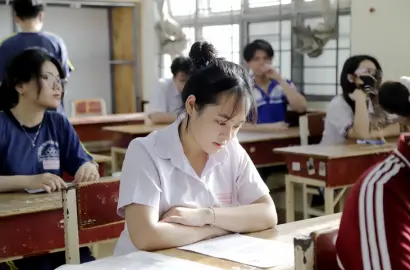 Tuyển Sinh Đại Học 2026: Loạt Thay Đổi Cốt Lõi Sĩ Tử Cần Ghi Nhớ Sớm