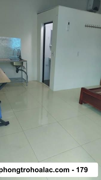 Cho Thuê Nhà Gần Đại Học FPT | Cách Dưới 300m | Nhà Trọ Số 410 - Thôn 4 - Thạch Hoà