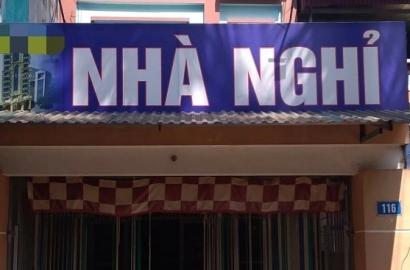 Phòng Trọ Ở Hà Nội | Cho Thuê Nhà Nghỉ Xã Sơn Đông