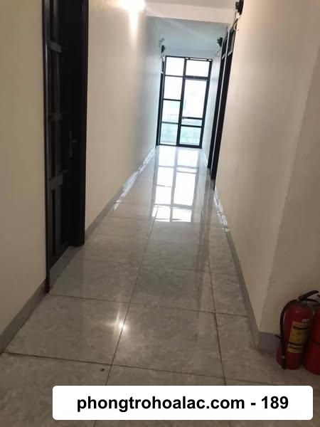 Nhà Trọ Gần Trường Đại Học FPT Hà Nội | Cách Dưới 3km | Nhà Trọ Đồi Sim