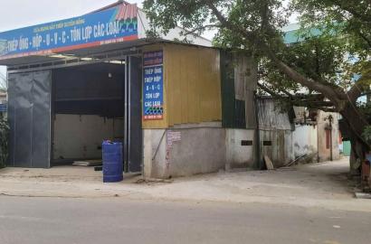 Thuê Nhà Gần Trường Đại Học FPT | Thuê phòng trọ gần Đại học FPT | Cô Luyến Cho Thuê Nhà Ở Và Kinh Doanh Ở Bình Yên
