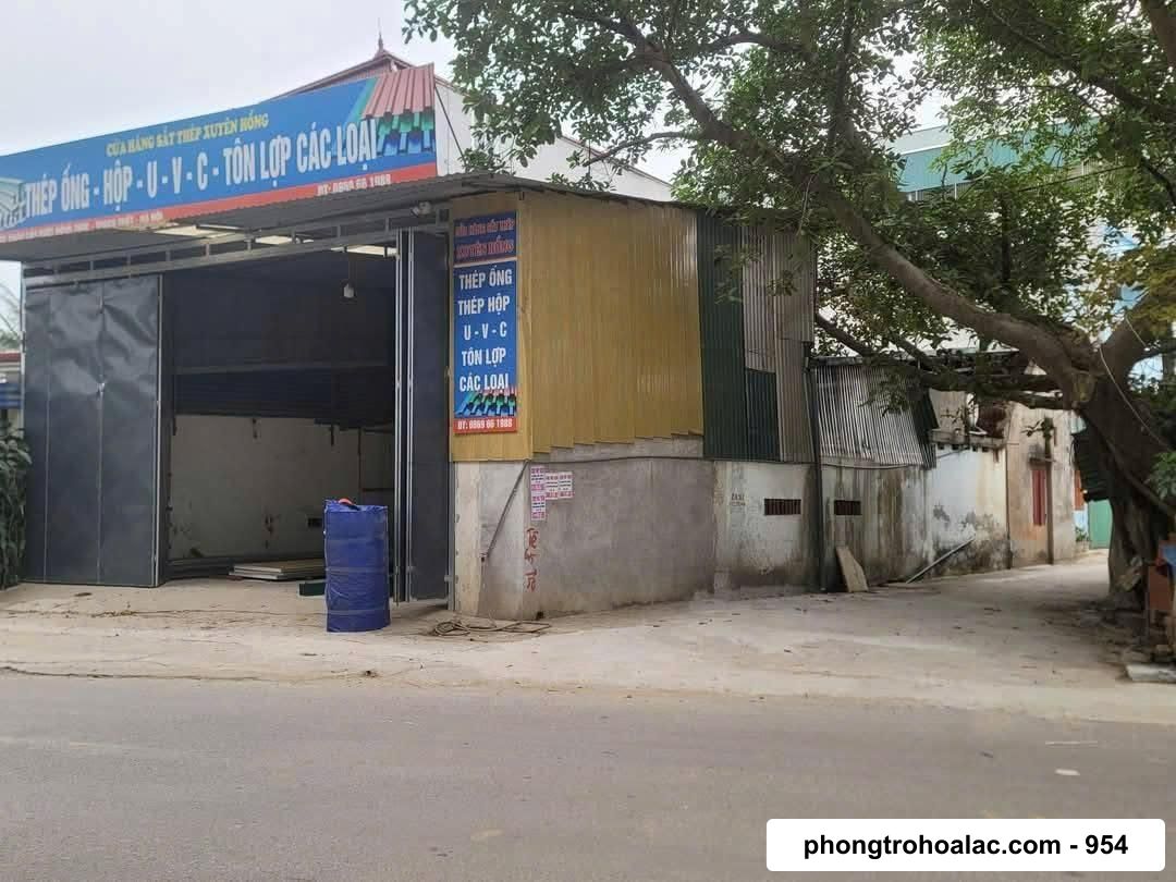 Thuê Nhà Gần Trường Đại Học FPT | Thuê phòng trọ gần Đại học FPT | Cô Luyến Cho Thuê Nhà Ở Và Kinh Doanh Ở Bình Yên
