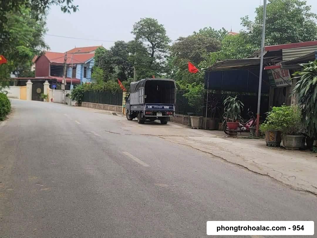 Thuê Nhà Gần Trường Đại Học FPT | Thuê phòng trọ gần Đại học FPT | Cô Luyến Cho Thuê Nhà Ở Và Kinh Doanh Ở Bình Yên