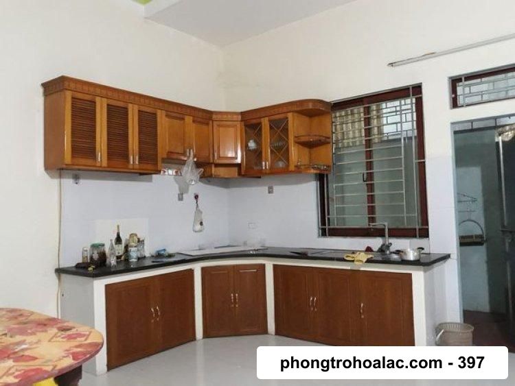 Phòng Trọ Gần Đại Học Fpt Hà Nội, Nhà Nguyên Căn Khu Sân Bóng Thôn Hoà Lạc