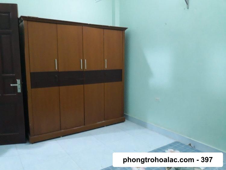 Phòng Trọ Gần Đại Học Fpt Hà Nội, Nhà Nguyên Căn Khu Sân Bóng Thôn Hoà Lạc