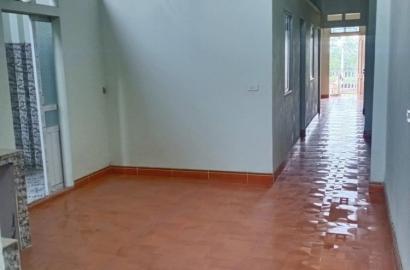 Nhà Trọ Gần Trường FPT | Cách Dưới 2km | Nhà Nguyên Căn Khu Tái Định Cư Bình Yên - Thạch Thất - Hà Nội