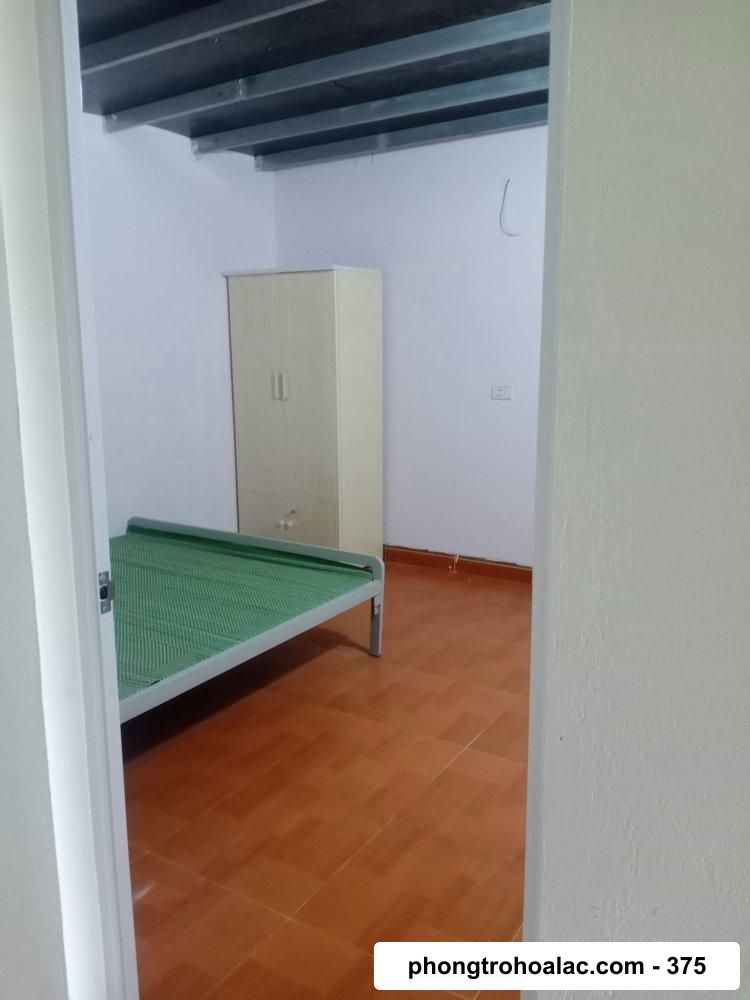 Nhà Trọ Gần Trường FPT | Cách Dưới 2km | Nhà Nguyên Căn Khu Tái Định Cư Bình Yên - Thạch Thất - Hà Nội