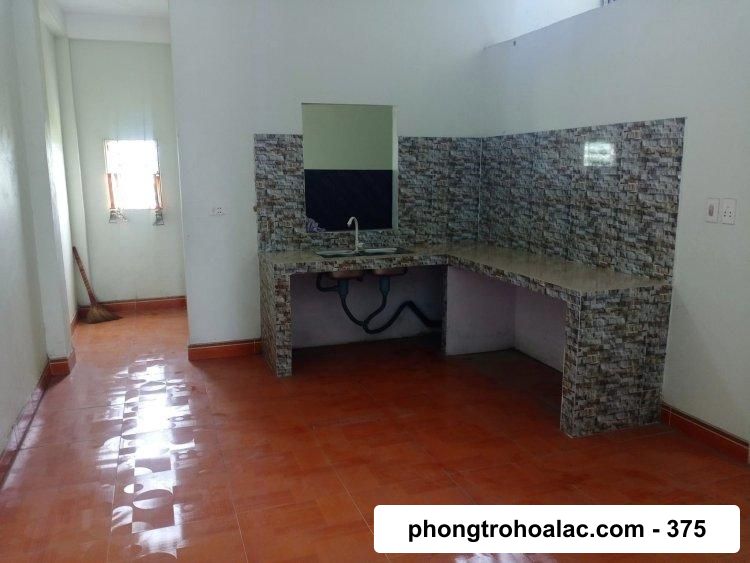 Nhà Trọ Gần Trường FPT | Cách Dưới 2km | Nhà Nguyên Căn Khu Tái Định Cư Bình Yên - Thạch Thất - Hà Nội