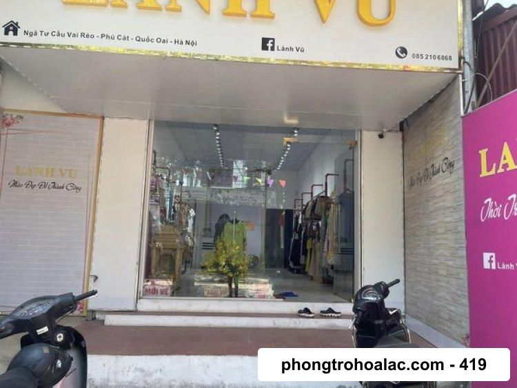 Tìm Phòng Trọ Gần Đại Học Quốc Gia Hà Nội | Cách Dưới 3km | Nhà Nguyên Căn Ngã Tư Vai Réo